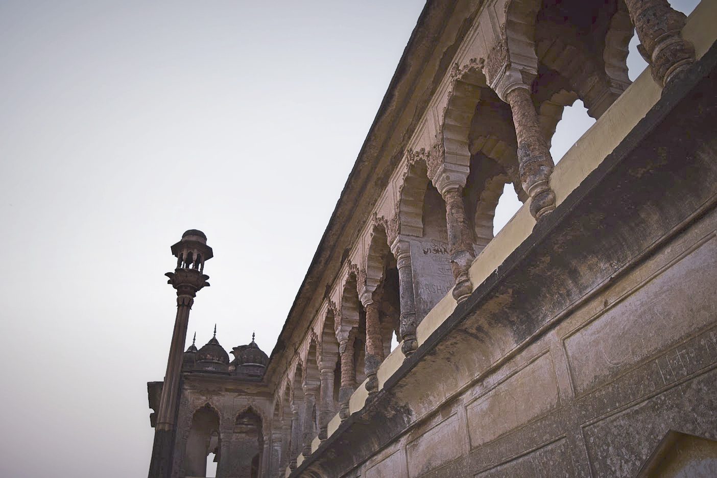 Bara Imambara 2