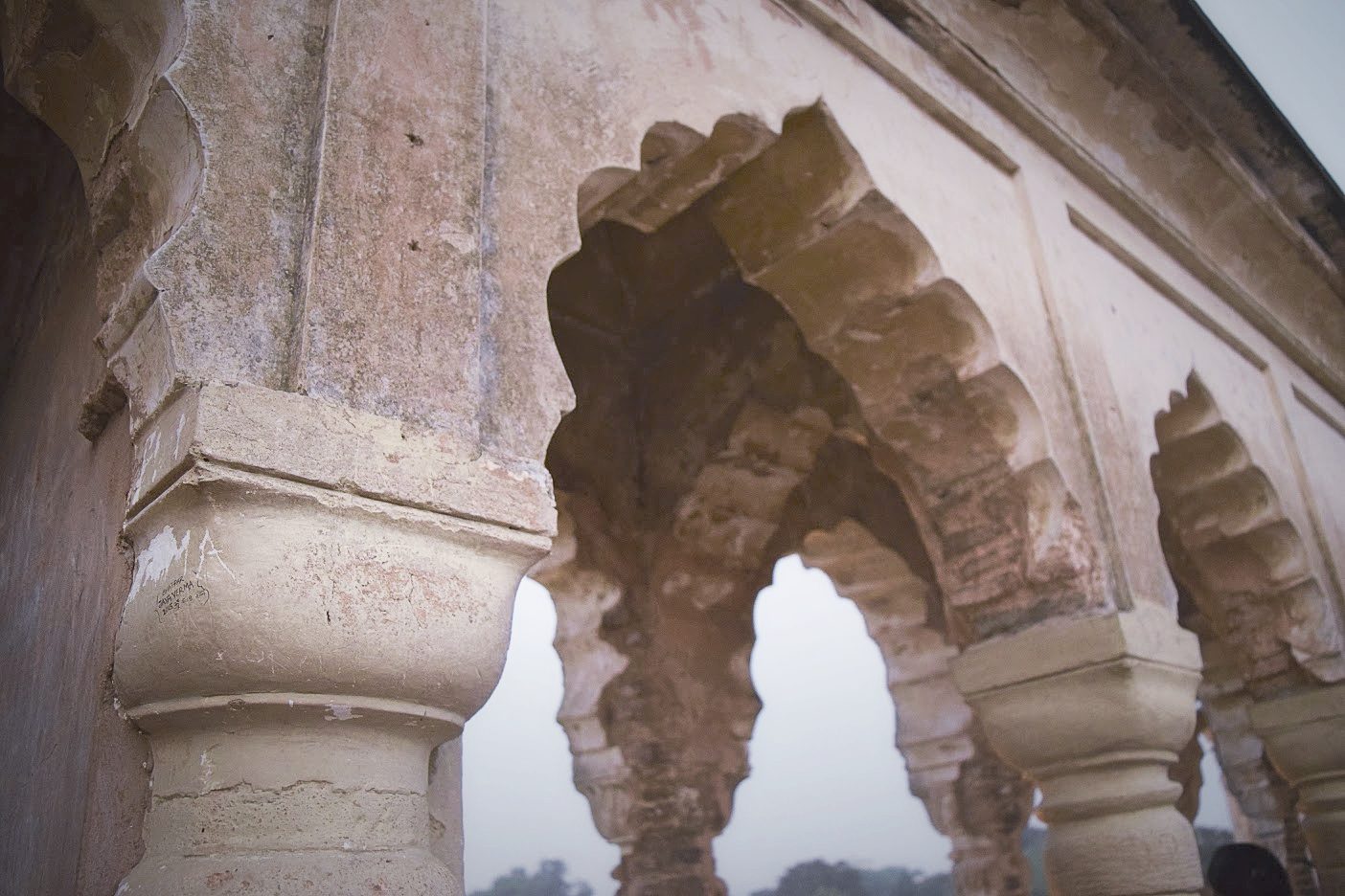 Bara Imambara 5