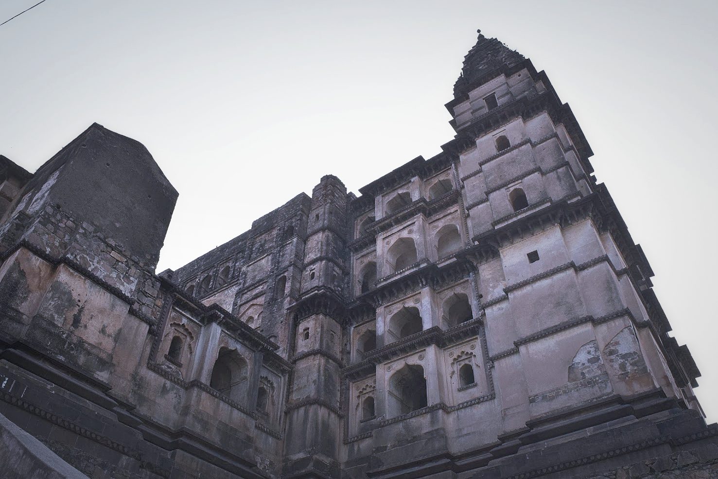 Lakshmi Mandir