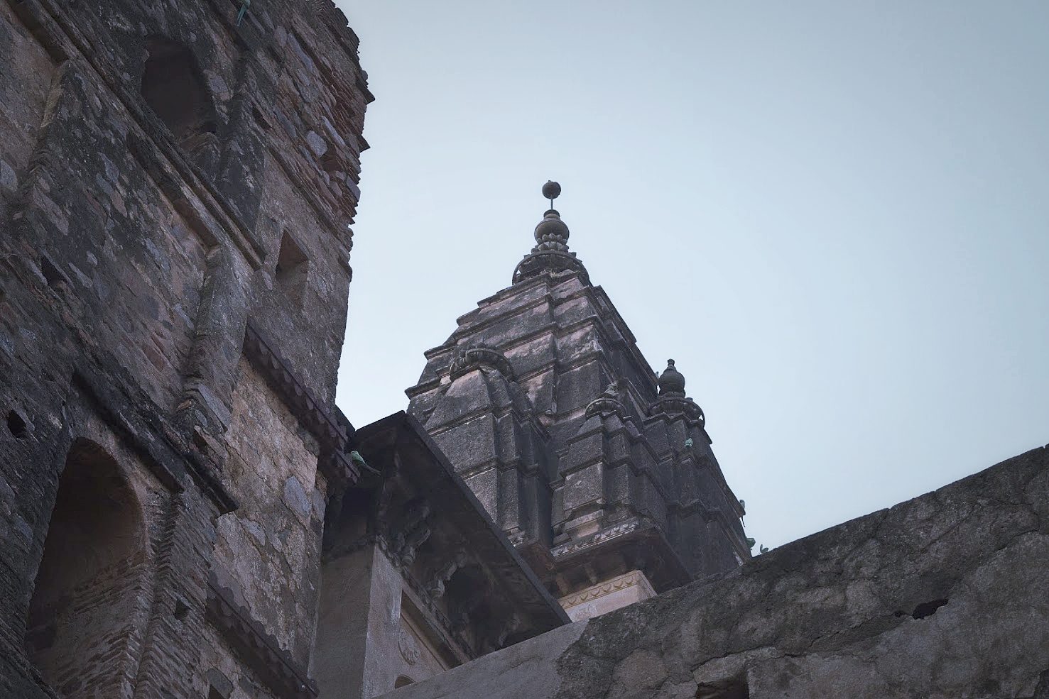 Lakshmi Mandir
