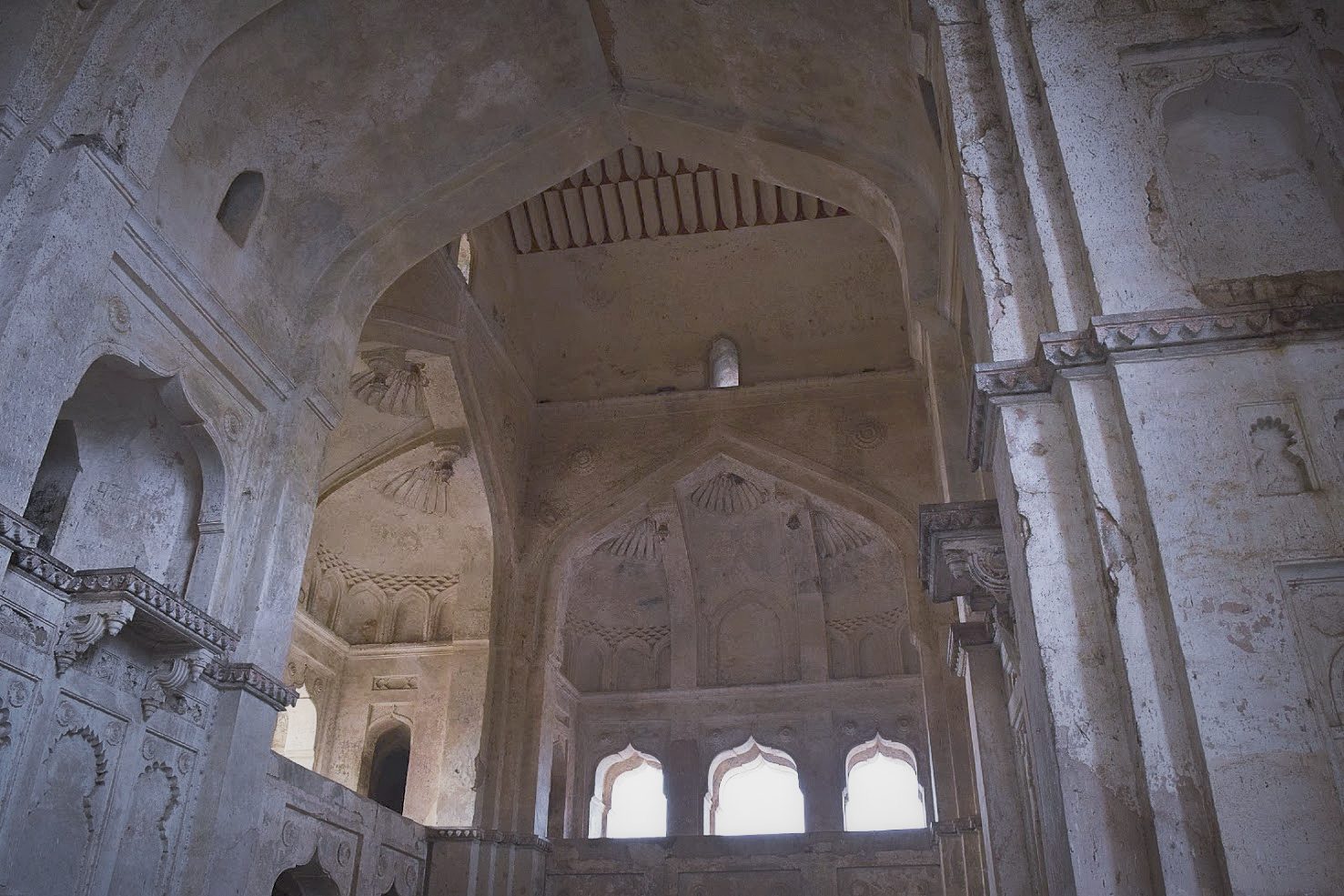 Lakshmi Mandir