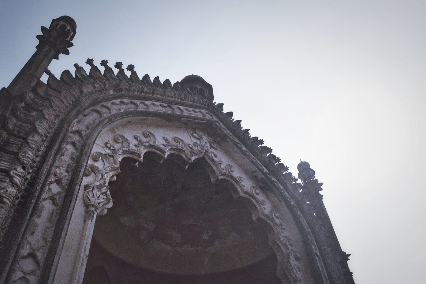Roomi Darwaza