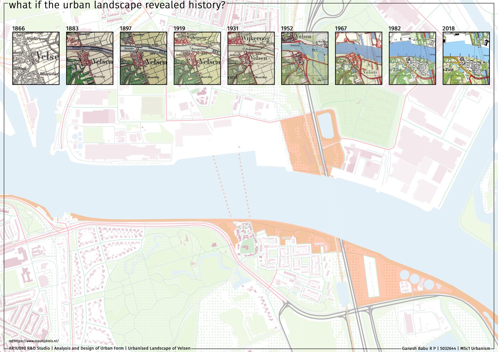 City of Velsen, image 24